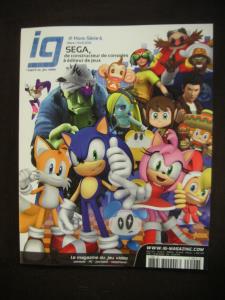 IG Magazine (01)